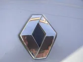 Mostrina con logo/emblema della casa automobilistica