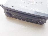 Radio / CD-Player / DVD-Player / Navigation