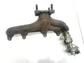 Exhaust manifold