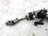 Steering column universal joint