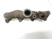 Exhaust manifold