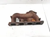 Exhaust manifold