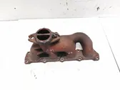 Exhaust manifold