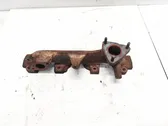 Exhaust manifold