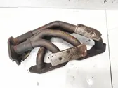 Exhaust manifold