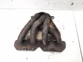 Exhaust manifold