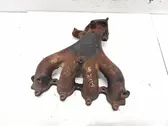 Exhaust manifold