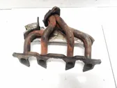 Exhaust manifold