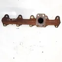 Exhaust manifold