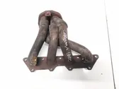 Exhaust manifold