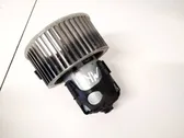 Heater fan/blower