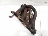 Exhaust manifold