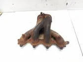 Exhaust manifold