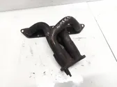 Exhaust manifold