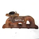 Exhaust manifold