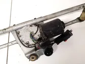 Wiper motor