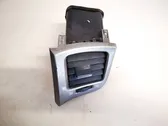 Dash center air vent grill