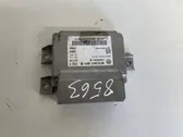 Brake system control unit/module