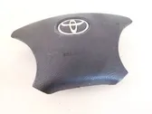 Steering wheel airbag