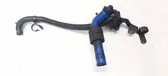 Electric auxiliary coolant/water pump