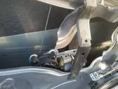 Liukuoven ikkunannostin moottorilla