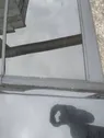 Galinių durų stiklo apdaila