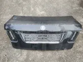 Tailgate/trunk/boot lid