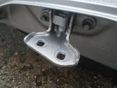 Rear door lower hinge