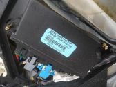 Door control unit/module