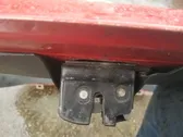 Tailgate/trunk/boot lock/catch/latch