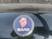 Manufacturer badge logo/emblem