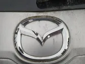 Mostrina con logo/emblema della casa automobilistica