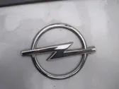 Manufacturer badge logo/emblem