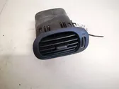 Dash center air vent grill