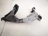 Handbrake/parking brake lever assembly