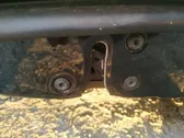 Rear door lock