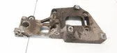 Engine mounting bracket