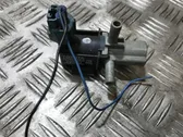 Turbo solenoid valve