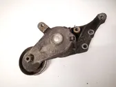 Generator/alternator belt tensioner