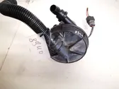 Secondary air pump