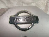 Manufacturer badge logo/emblem