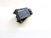 Throttle valve position sensor