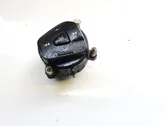 Steering wheel buttons/switches