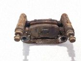 Bremssattel hinten