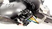 Heater blower motor/fan resistor