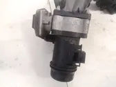 Throttle valve