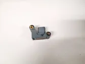 Sensor impacto/accidente para activar Airbag