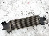 Radiador intercooler