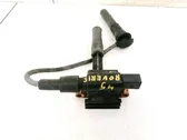 High voltage ignition coil