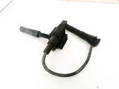 High voltage ignition coil